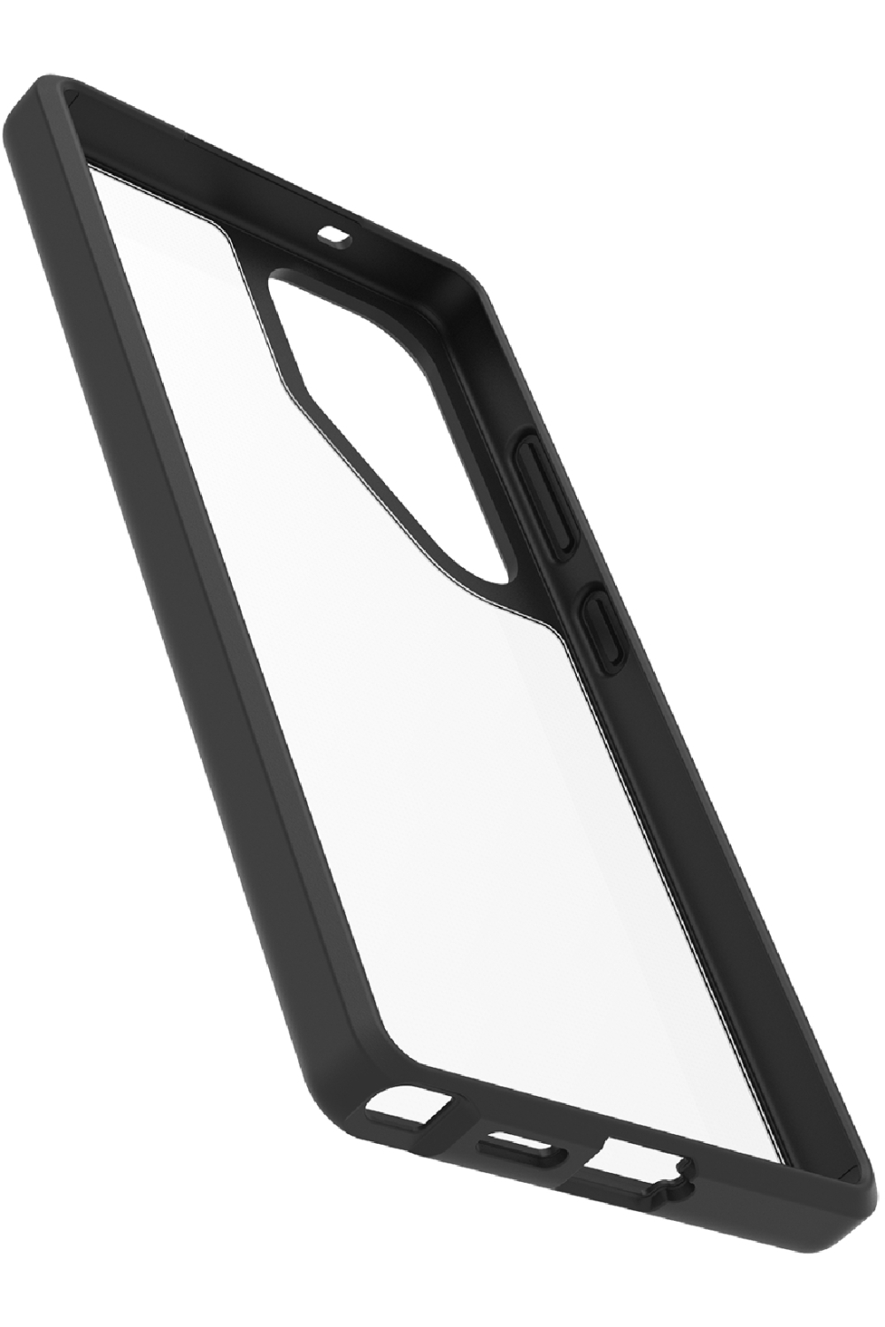 Otterbox React Series Samsung Galaxy S25 Ultra 5G Clear/Black - Afbeelding 3