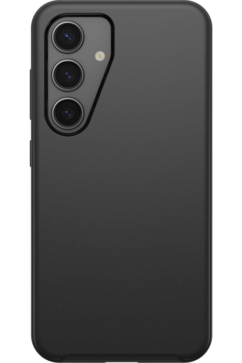Otterbox Symmetry Magnets Case Samsung Galaxy S25 5G Black