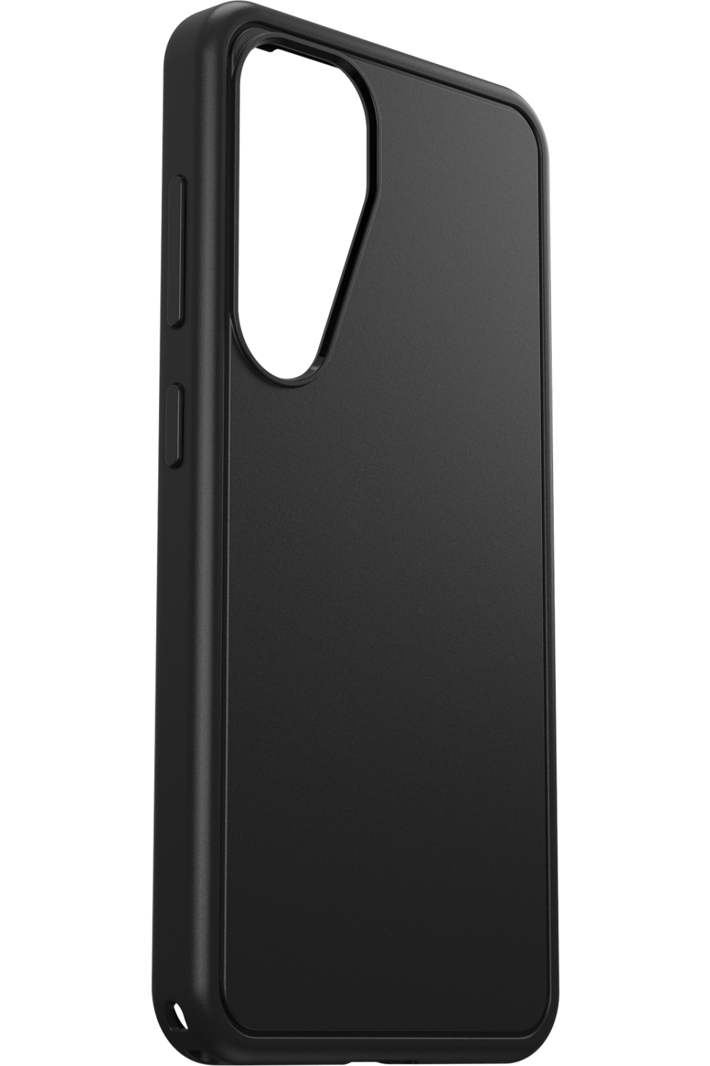 Otterbox Symmetry Magnets Case Samsung Galaxy S25 5G Black - Afbeelding 2