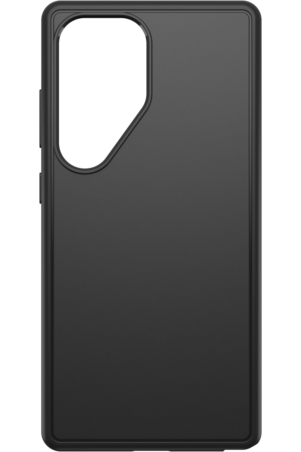 Otterbox Symmetry Magnets Case Samsung Galaxy S25 Ultra 5G Black