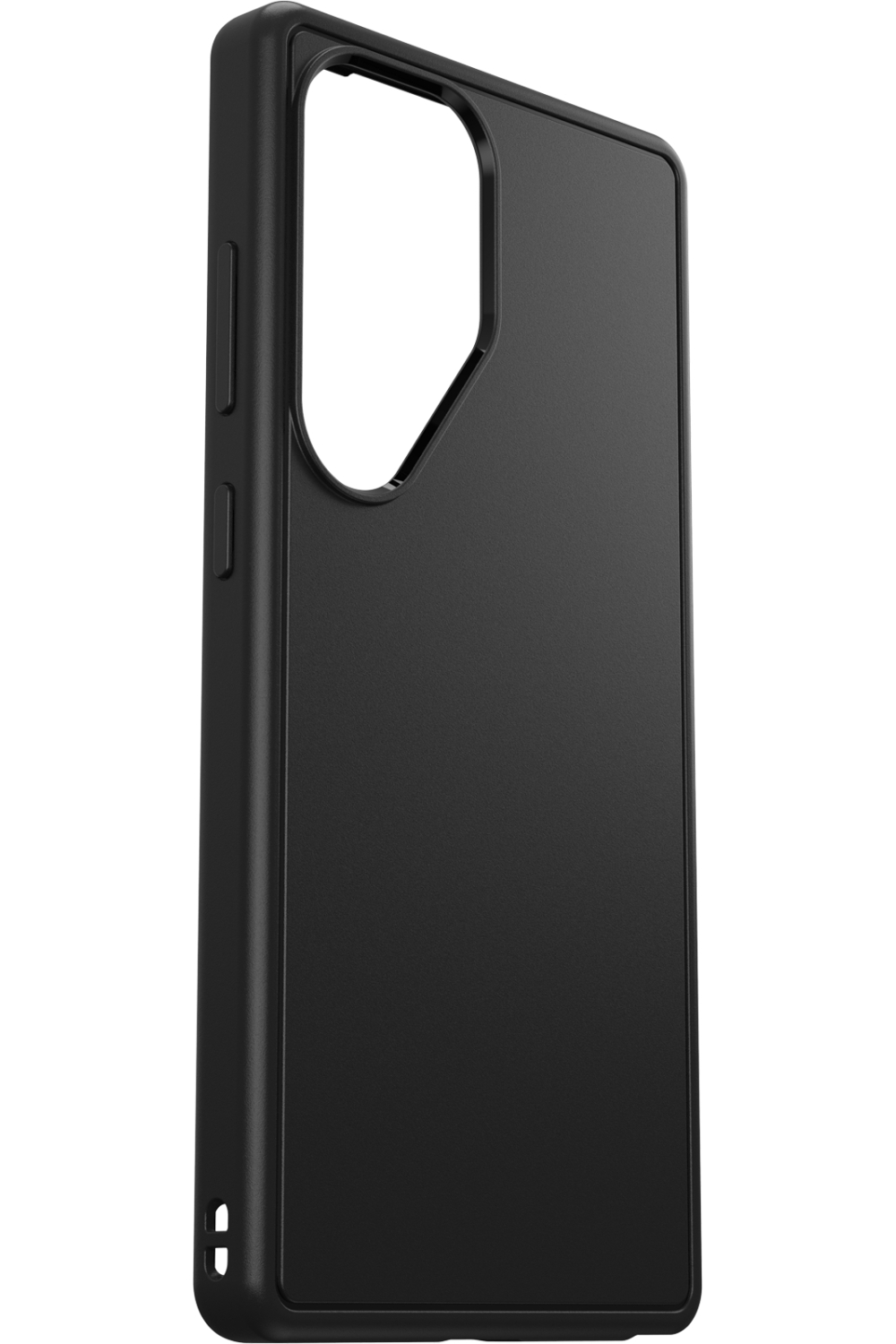 Otterbox Symmetry Magnets Case Samsung Galaxy S25 Ultra 5G Black - Afbeelding 2