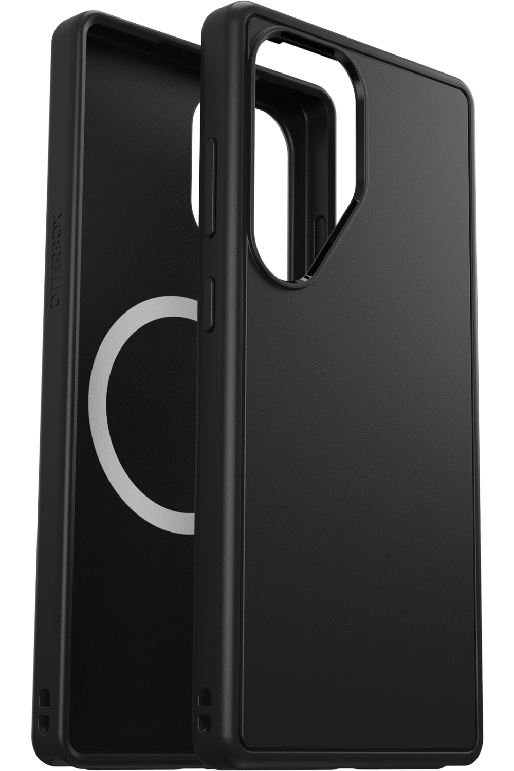 Otterbox Symmetry Magnets Case Samsung Galaxy S25 Ultra 5G Black - Afbeelding 4