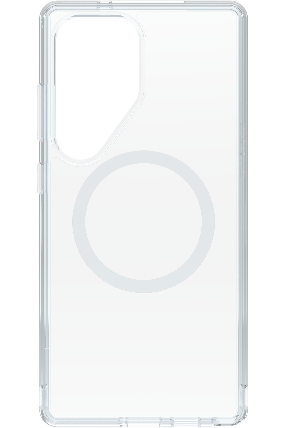 Otterbox Symmetry Clear Magnets Case Samsung Galaxy S25 Ultra 5G Clear