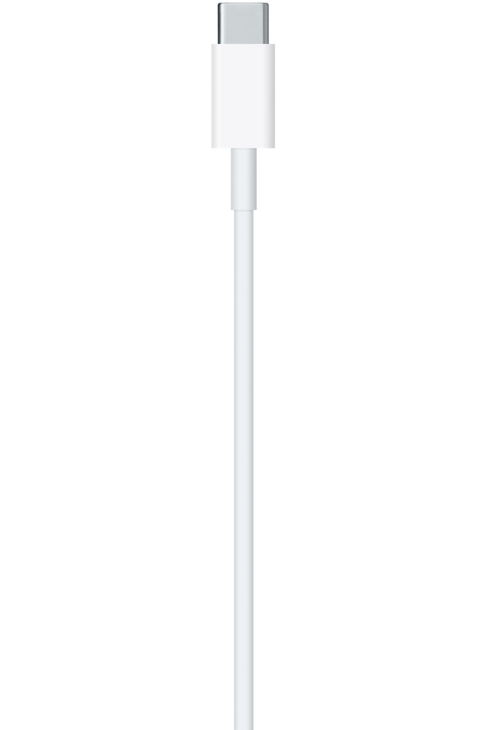 Apple Muq93Zm/A Apple Usb-C To Lightning Cable 1M. White - Afbeelding 3