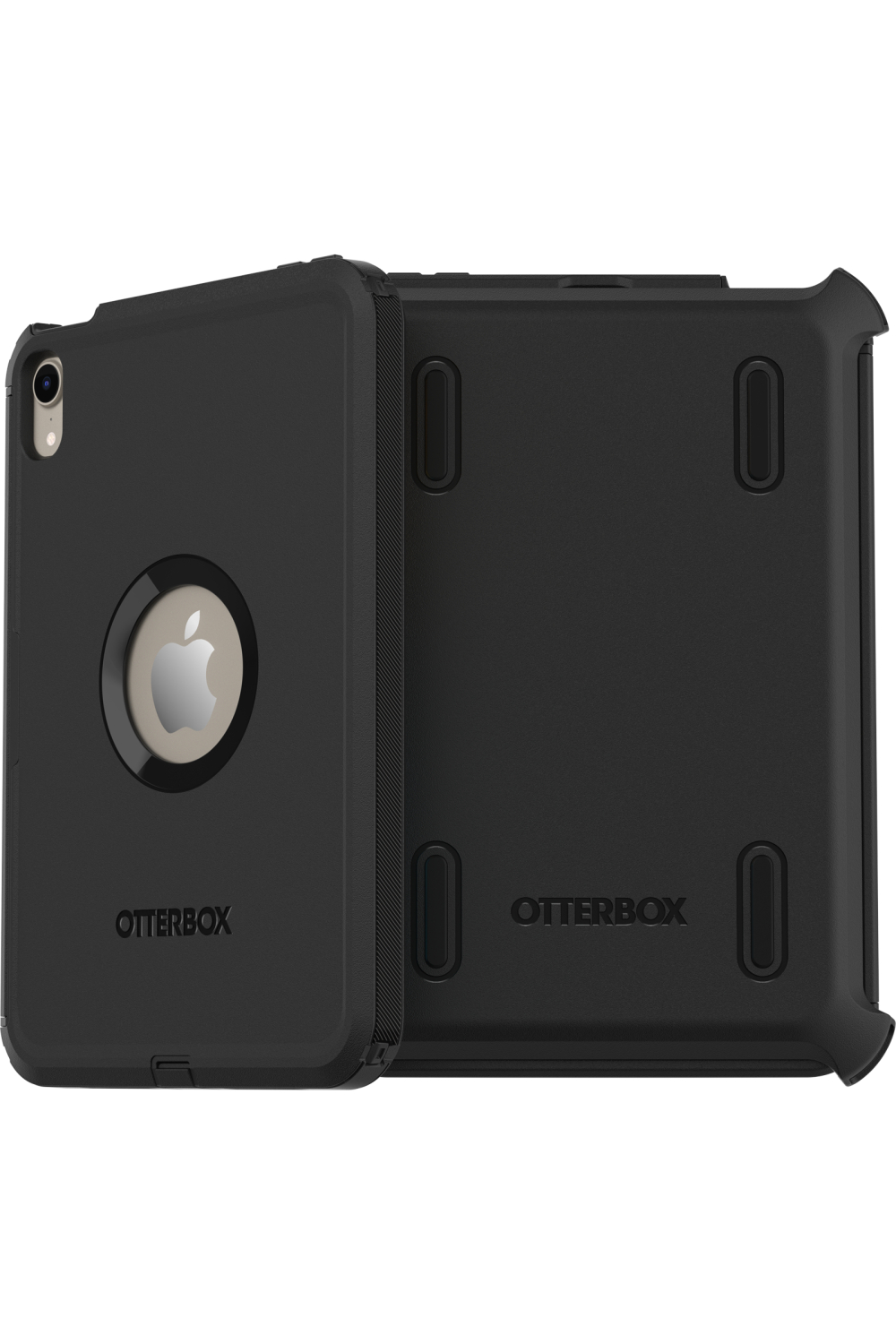 Otterbox Defender Series Apple Ipad Mini 6 (2021)/Mini (2024) Black - Afbeelding 6