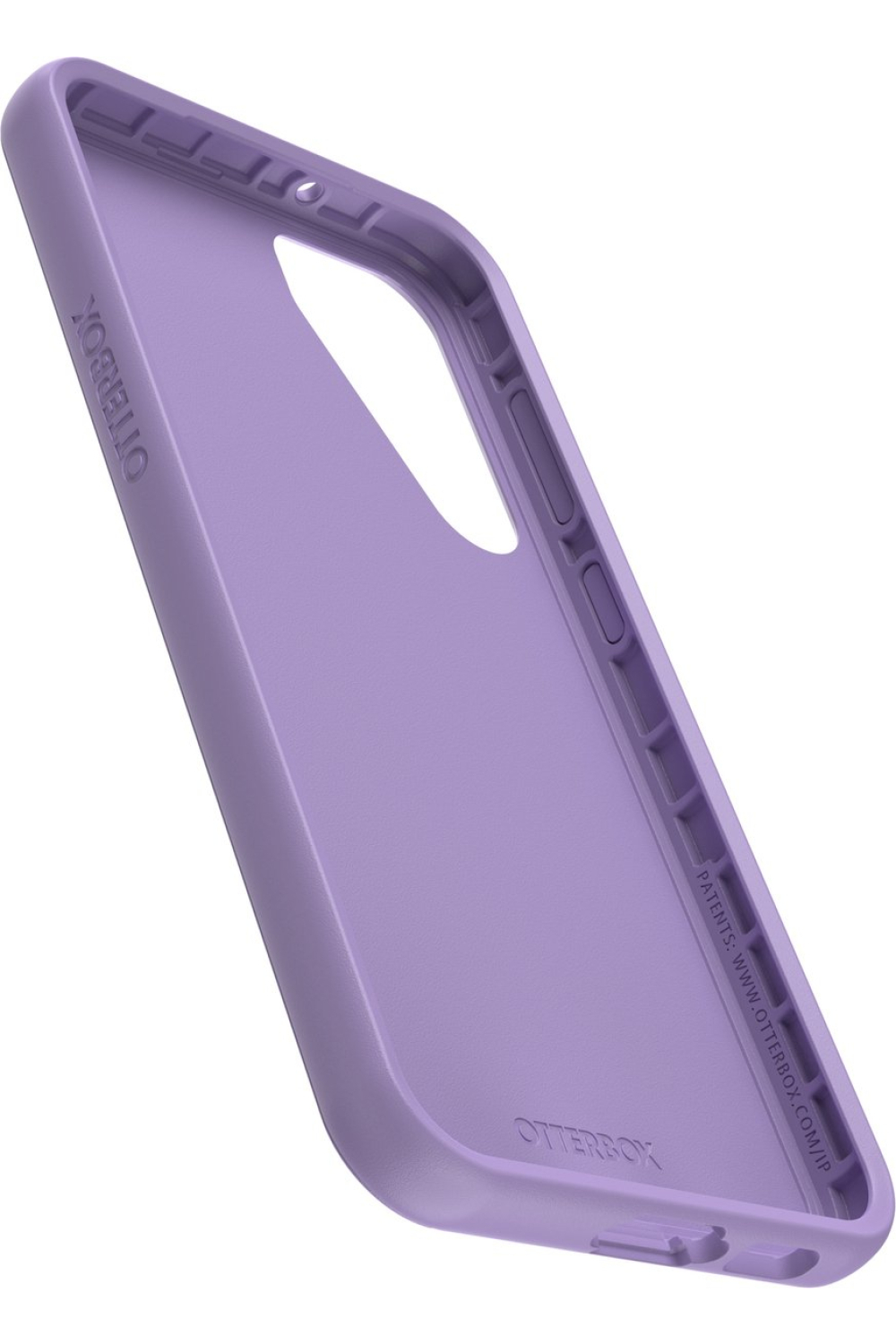 Otterbox Symmetry Case Samsung Galaxy S23+ 5G Lilac - Afbeelding 6