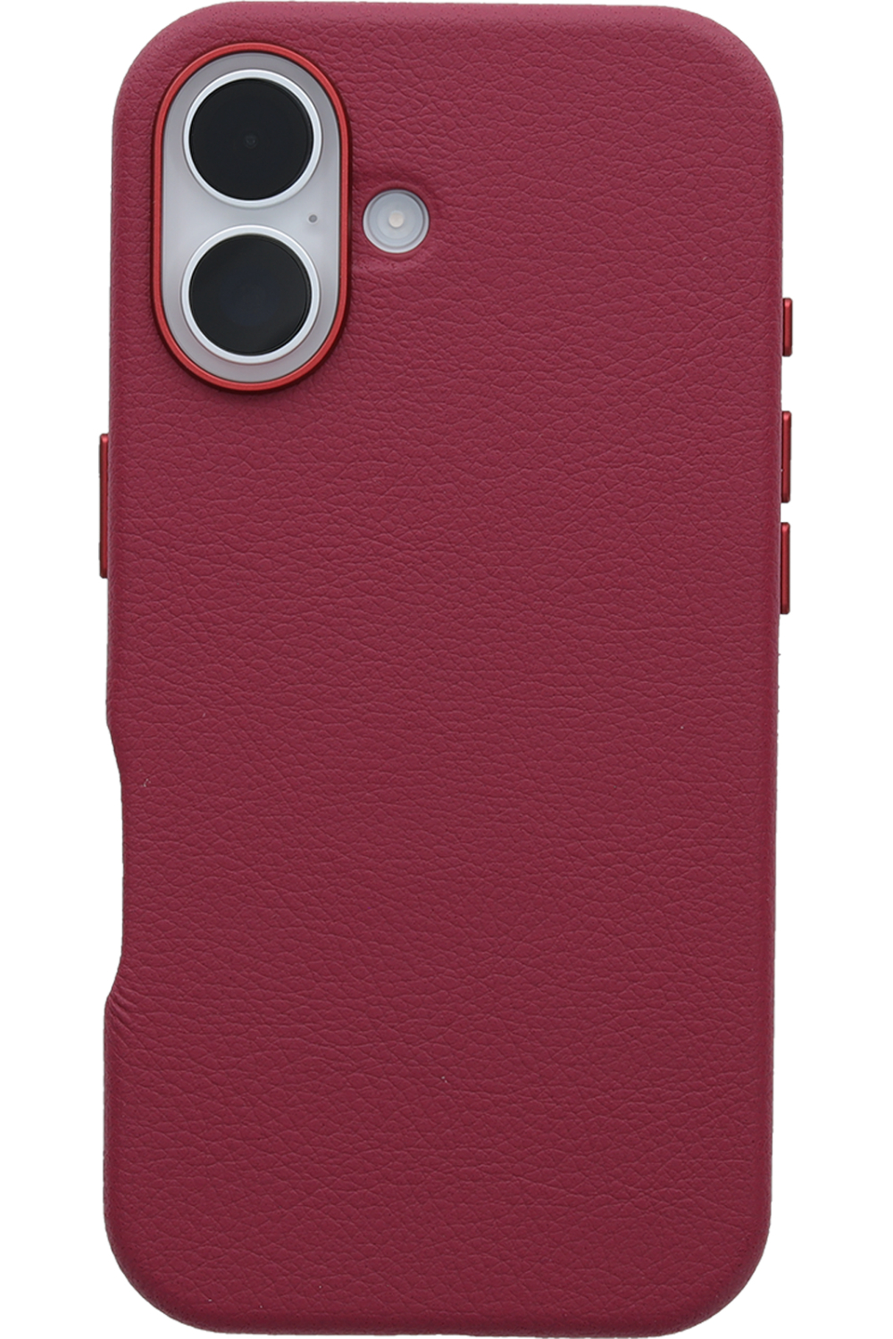 Otterbox Symmetry+ Cactus Leather Case Apple Iphone 16 Foxberry