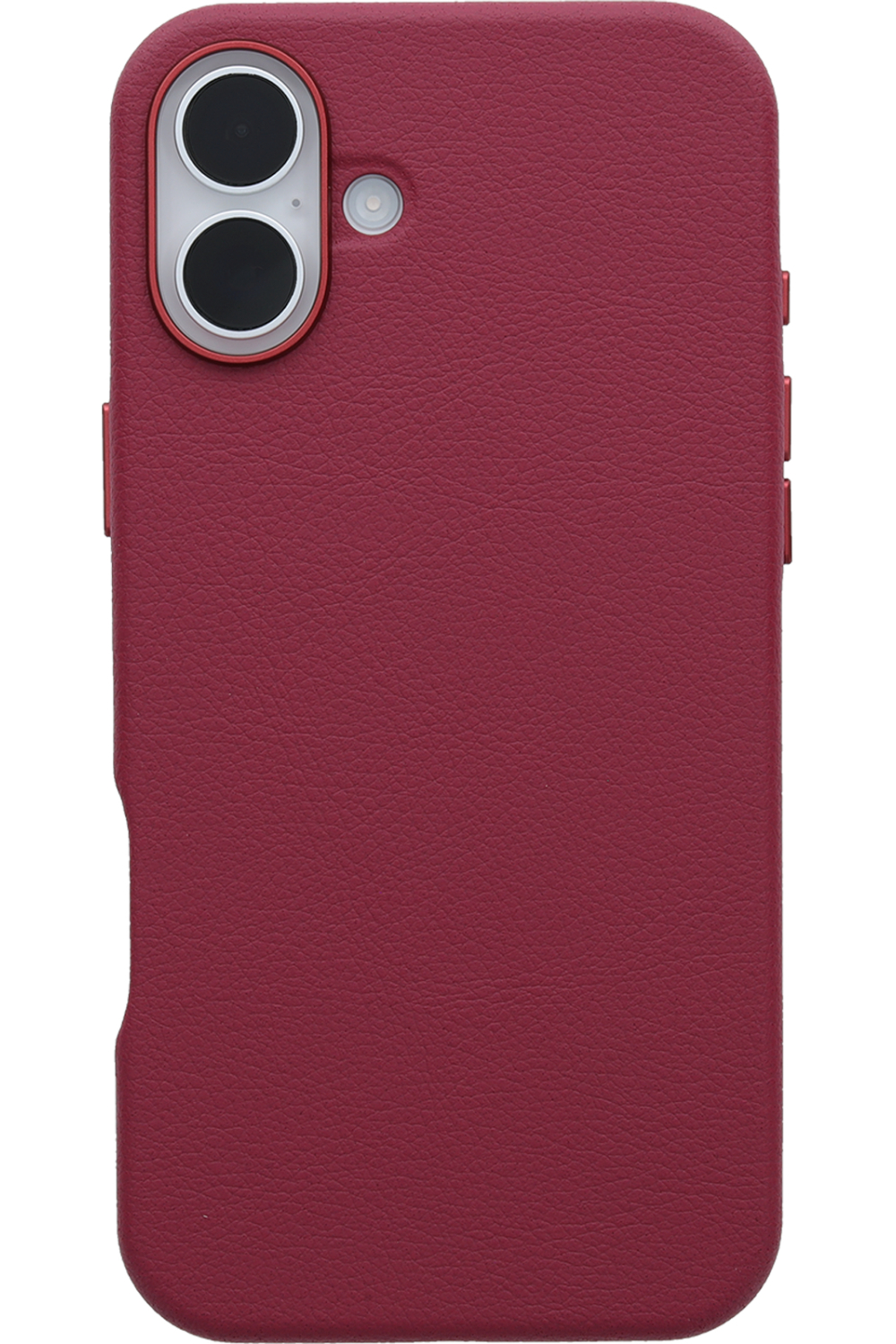 Otterbox Symmetry+ Cactus Leather Case Apple Iphone 16 Plus Foxberry