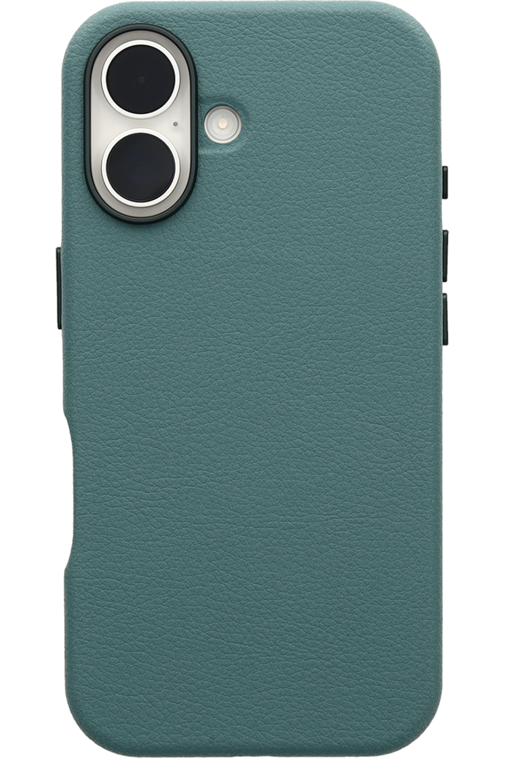 Otterbox Symmetry+ Cactus Leather Case Apple Iphone 16 Sagebrush
