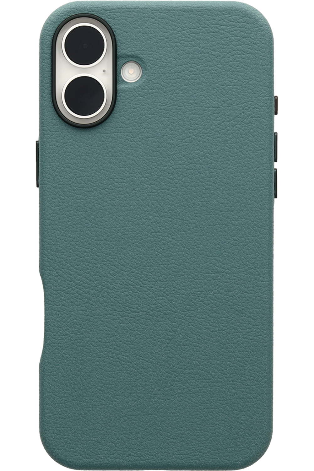 Otterbox Symmetry+ Cactus Leather Case Apple Iphone 16 Plus Sagebrush