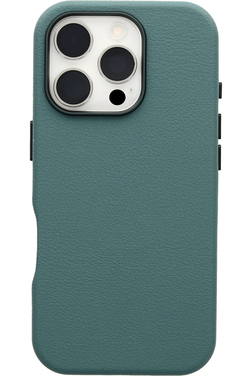 Otterbox Symmetry+ Cactus Leather Case Apple Iphone 16 Pro Sagebrush