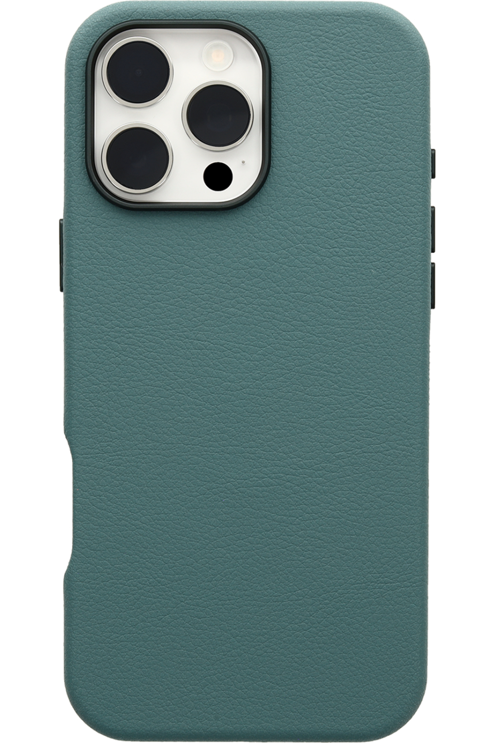 Otterbox Symmetry+ Cactus Leather Case Apple Iphone 16 Pro Max Sagebrush