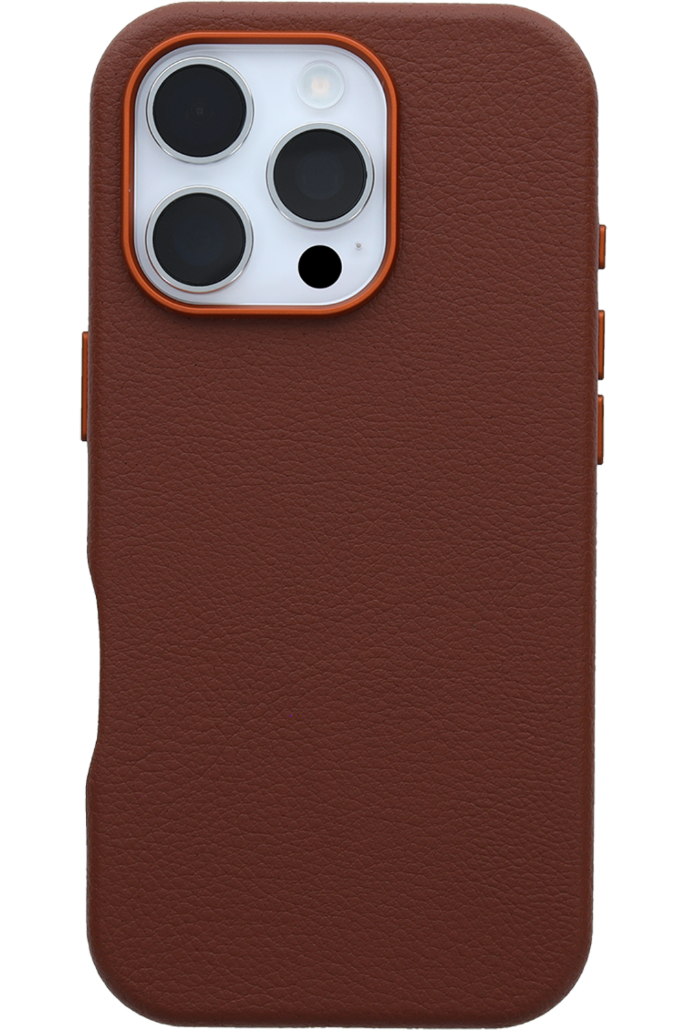 Otterbox Symmetry+ Cactus Leather Case Apple Iphone 16 Pro Rich Adobe