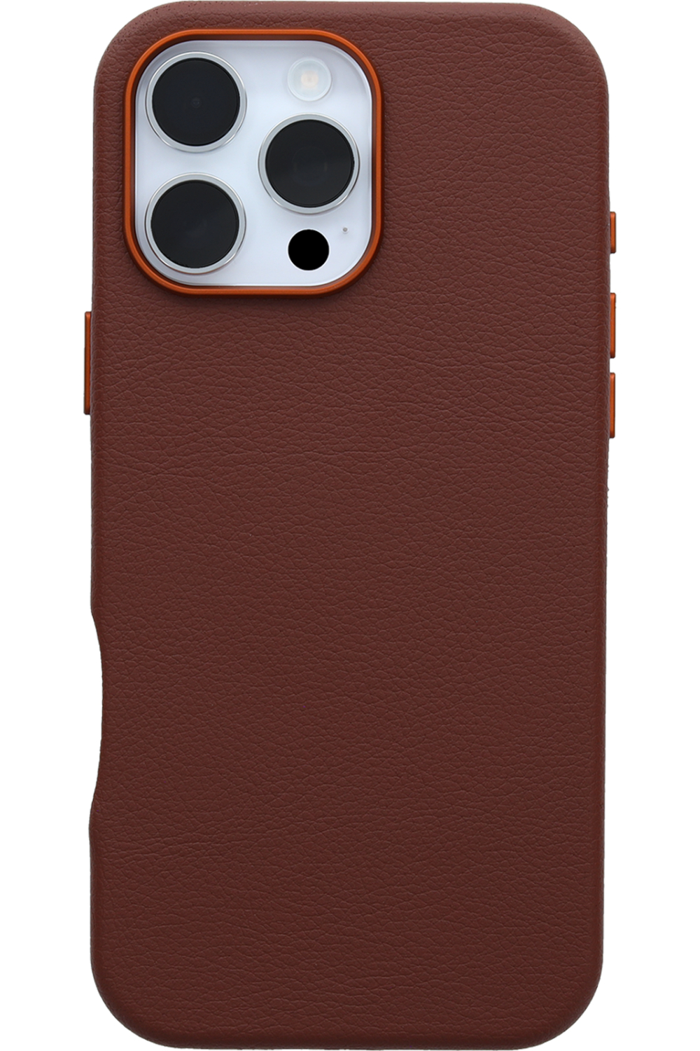 Otterbox Symmetry+ Cactus Leather Case Apple Iphone 16 Pro Max Rich Adobe