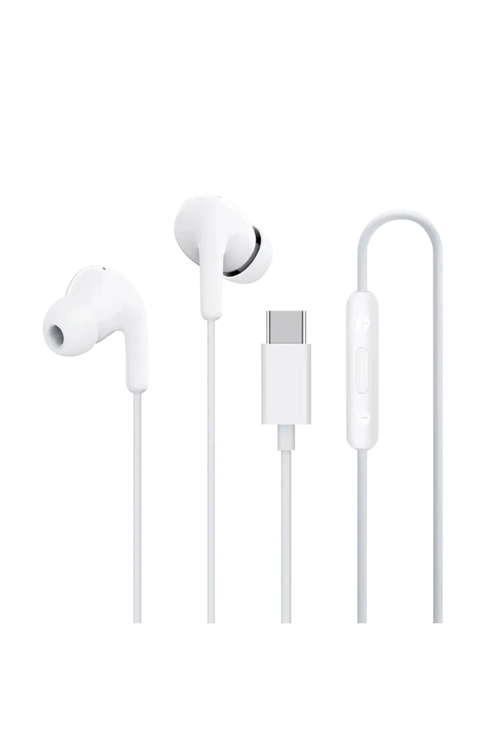 Xiaomi Bhr8931Gl Xiaomi Usb-C Stereo Headset White