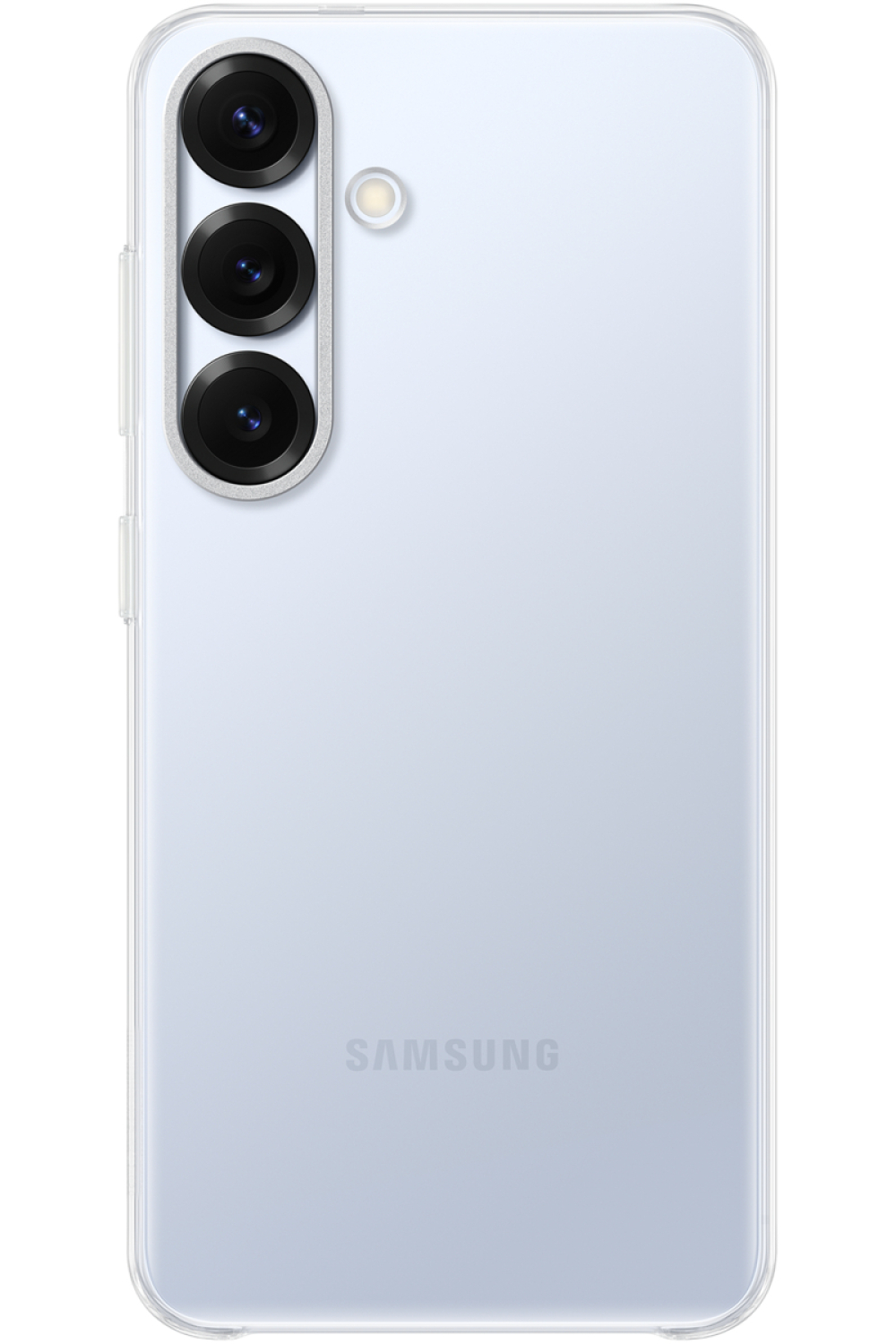 Samsung Ef-Qs931Ctegww Samsung Clear Case Galaxy S25 5G Transparent
