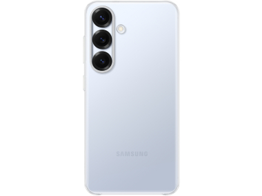 Samsung Ef-Qs931Ctegww Samsung Clear Case Galaxy S25 5G Transparent