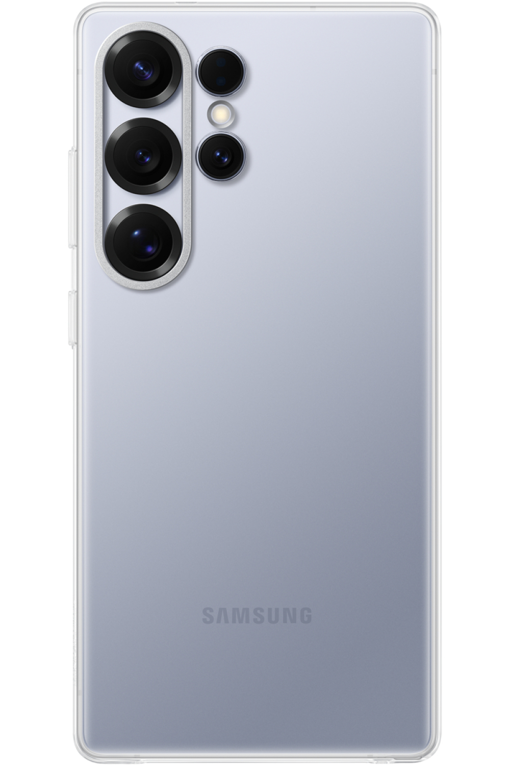 Samsung Ef-Qs938Ctegww Samsung Clear Case Galaxy S25 Ultra 5G Transparent