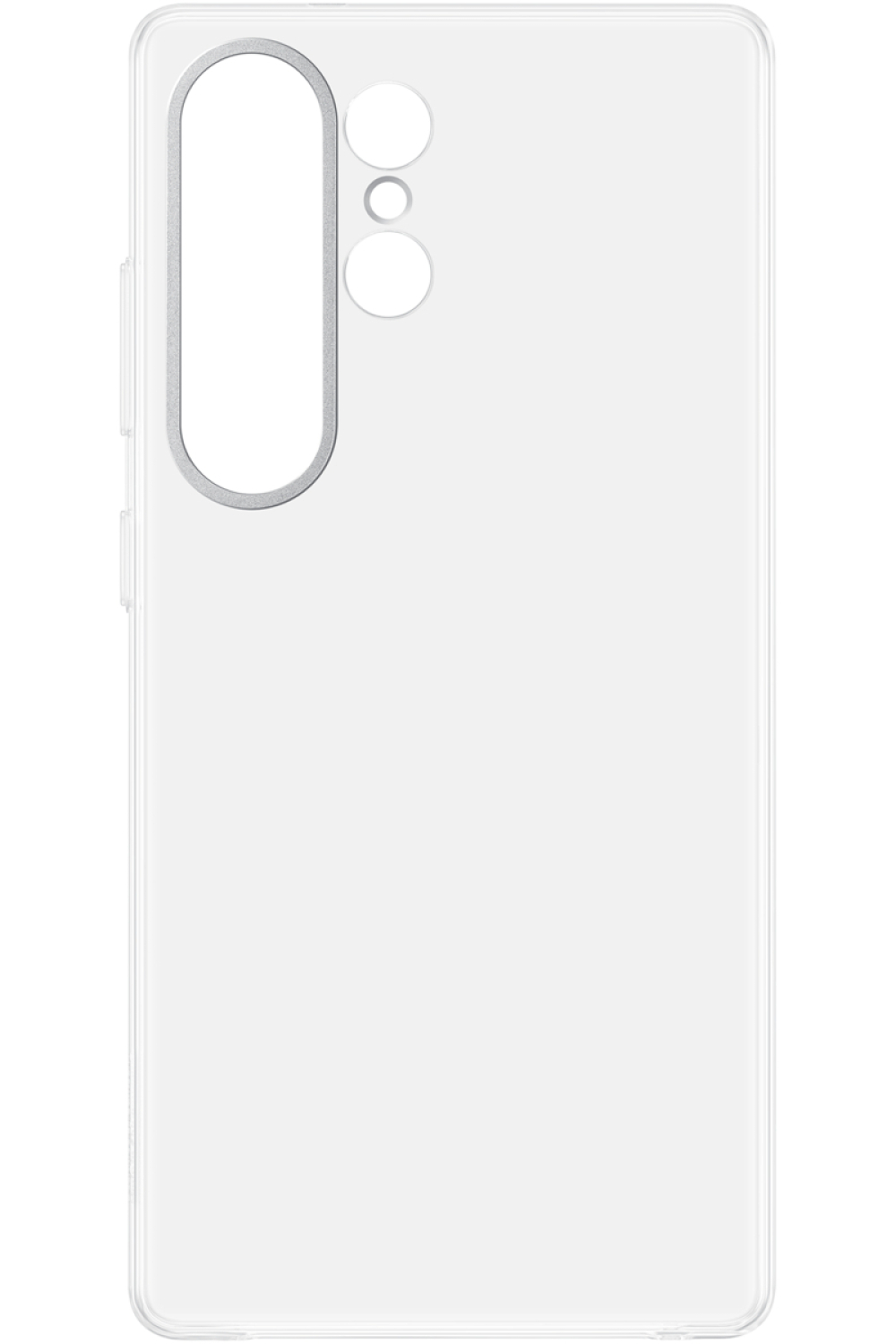 Samsung Ef-Qs938Ctegww Samsung Clear Case Galaxy S25 Ultra 5G Transparent - Afbeelding 3