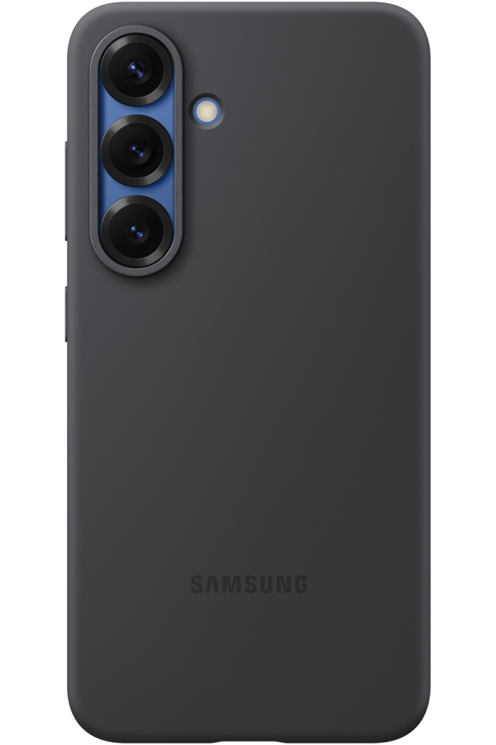 Samsung Ef-Ps931Cbegww Samsung Silicone Cover Galaxy S25 5G Black
