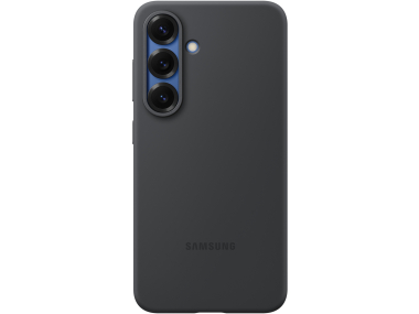 Samsung Ef-Ps931Cbegww Samsung Silicone Cover Galaxy S25 5G Black