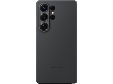 Samsung Ef-Ps938Cbegww Samsung Silicone Cover Galaxy S25 Ultra 5G Black