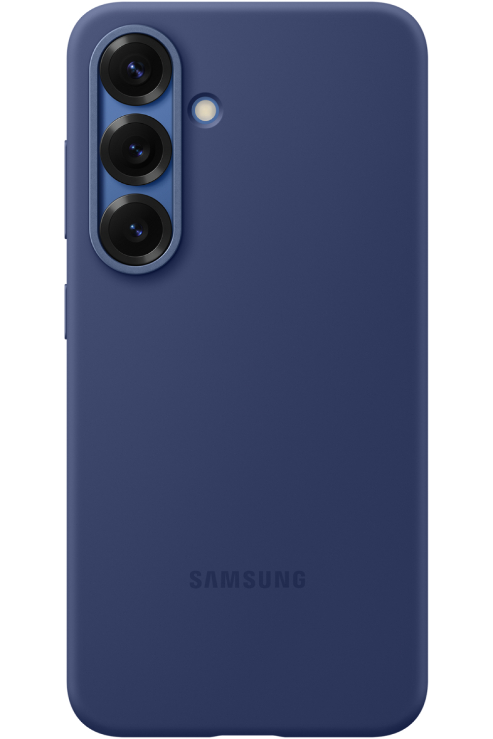 Samsung Ef-Ps931Cnegww Samsung Silicone Cover Galaxy S25 5G Blue