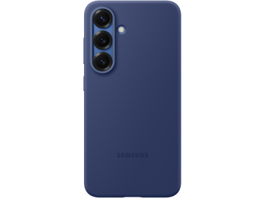 Samsung Ef-Ps931Cnegww Samsung Silicone Cover Galaxy S25 5G Blue