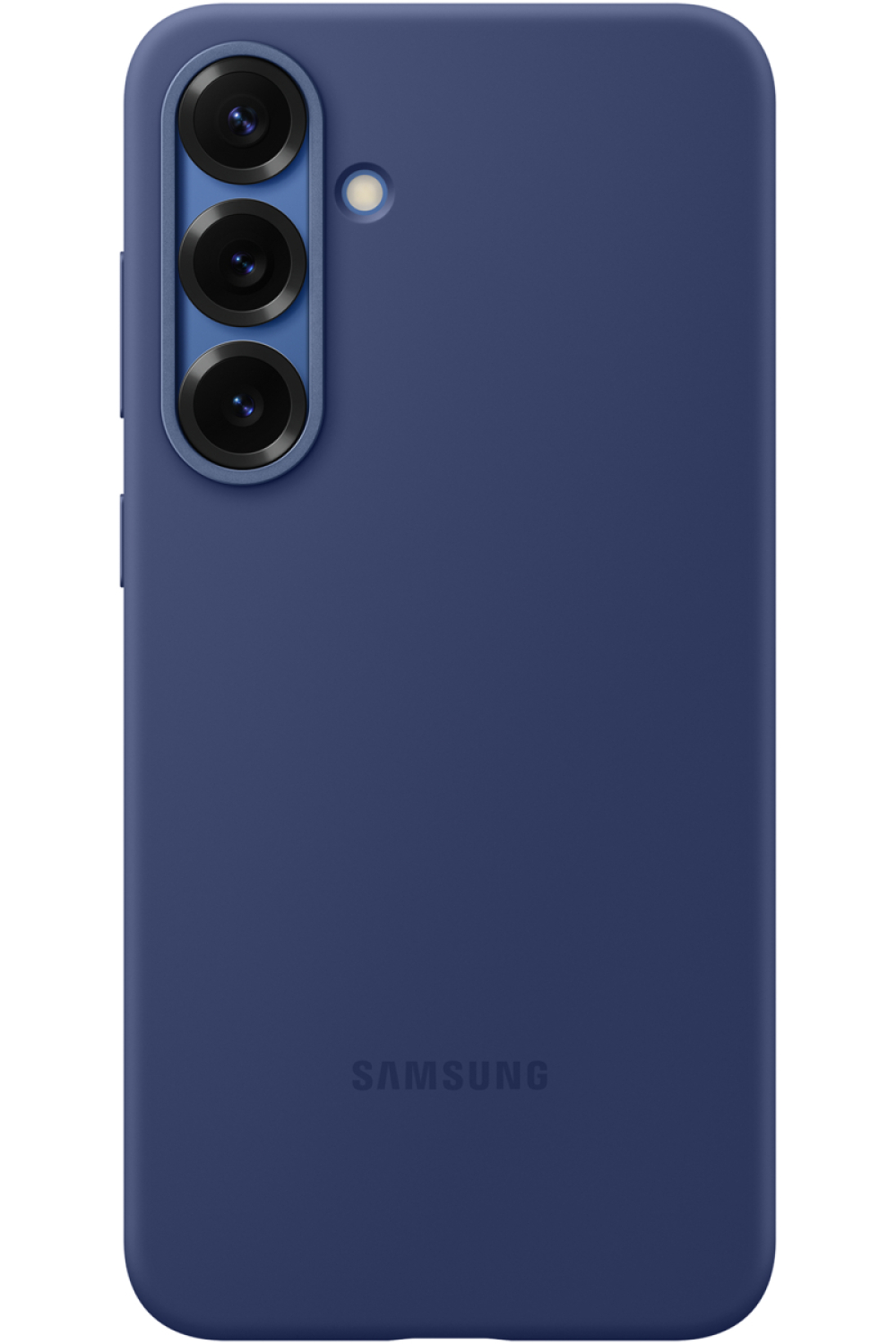 Samsung Ef-Ps936Cnegww Samsung Silicone Cover Galaxy S25+ 5G Blue