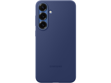 Samsung Ef-Ps936Cnegww Samsung Silicone Cover Galaxy S25+ 5G Blue