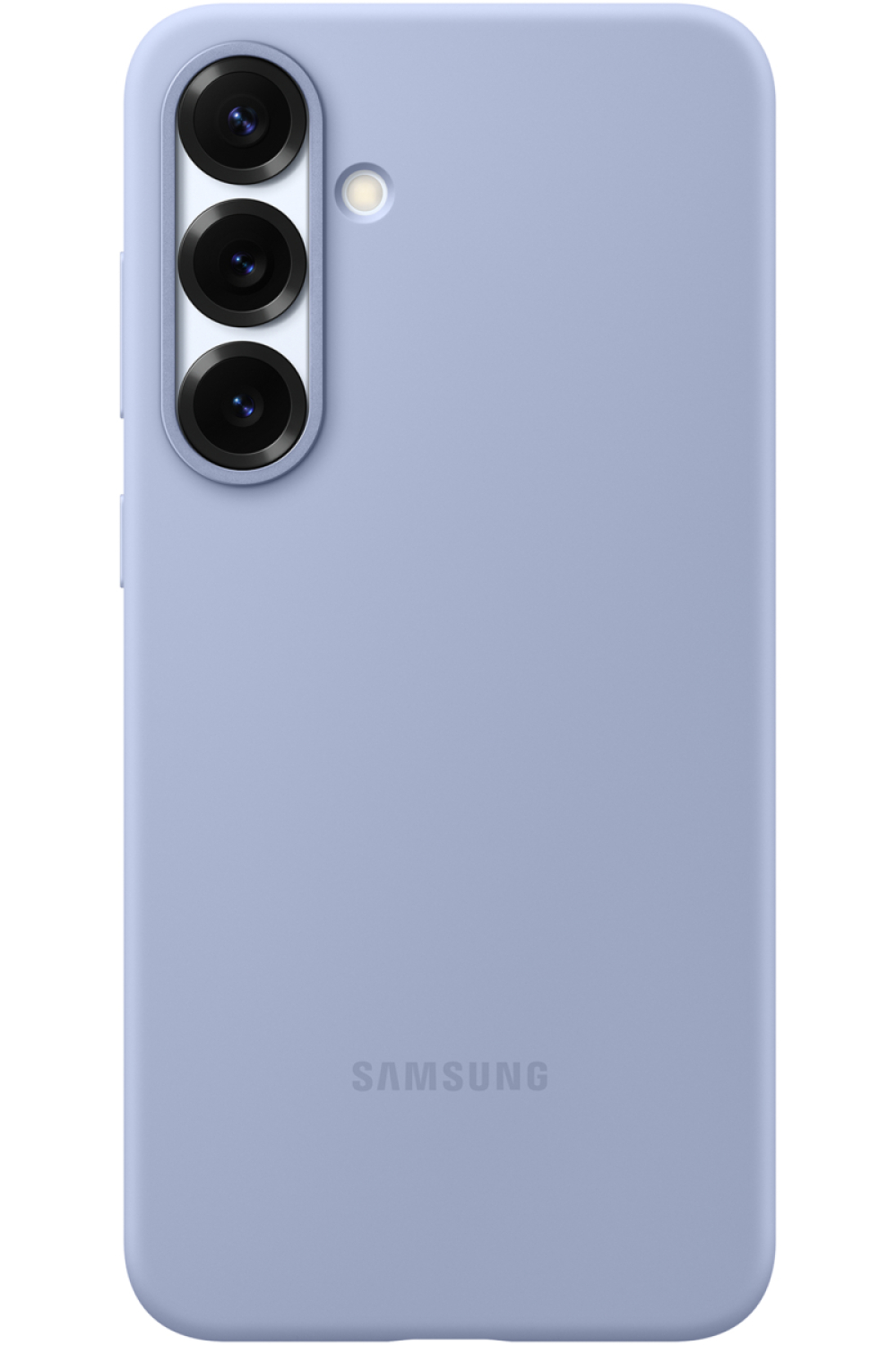 Samsung Ef-Ps936Clegww Samsung Silicone Cover Galaxy S25+ 5G Light Blue