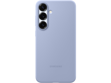 Samsung Ef-Ps936Clegww Samsung Silicone Cover Galaxy S25+ 5G Light Blue