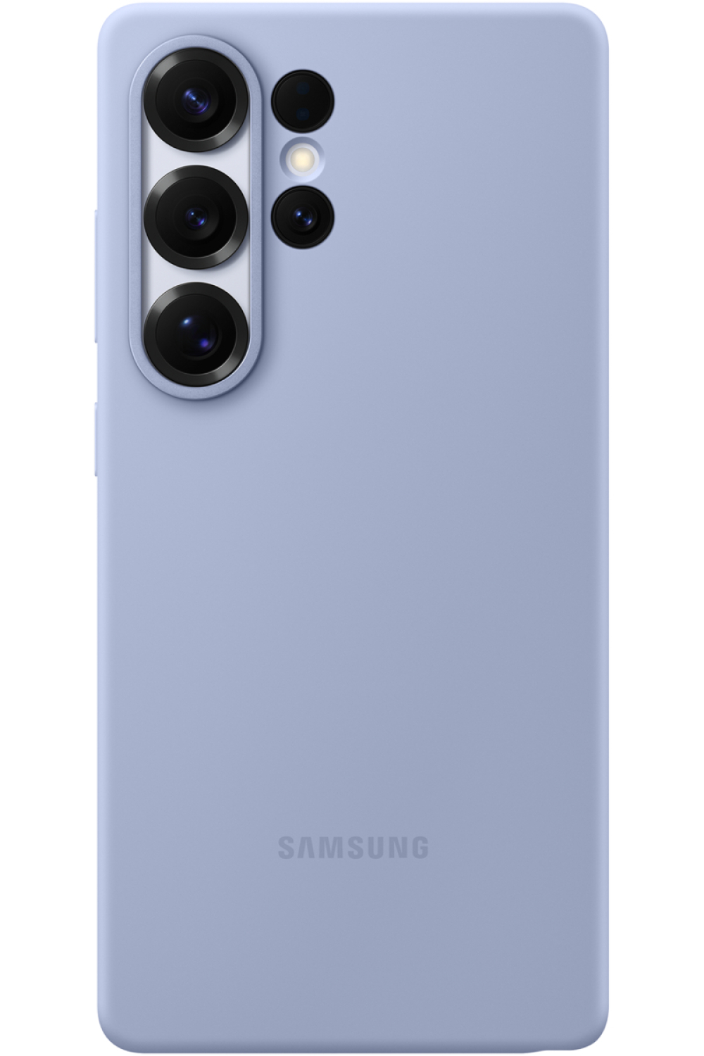 Samsung Ef-Ps938Clegww Samsung Silicone Cover Galaxy S25 Ultra 5G Light Blue