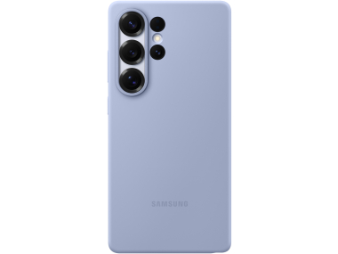 Samsung Ef-Ps938Clegww Samsung Silicone Cover Galaxy S25 Ultra 5G Light Blue