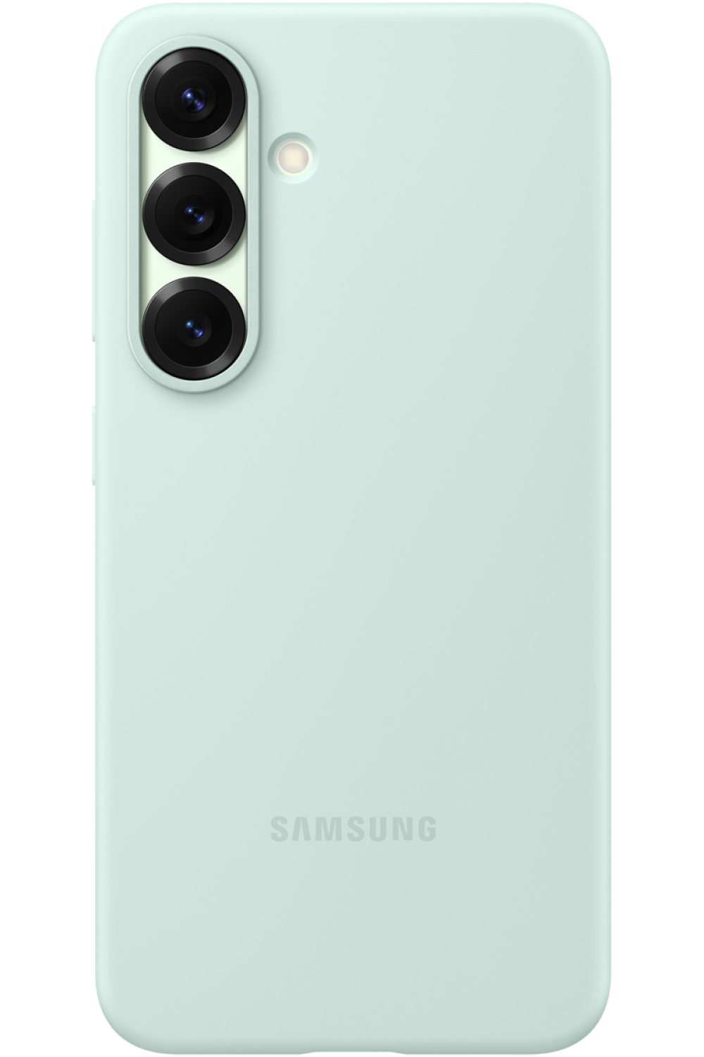 Samsung Ef-Ps931Cmegww Samsung Silicone Cover Galaxy S25 5G Mint