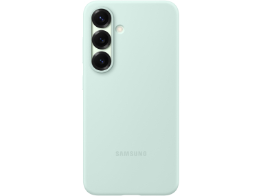 Samsung Ef-Ps931Cmegww Samsung Silicone Cover Galaxy S25 5G Mint