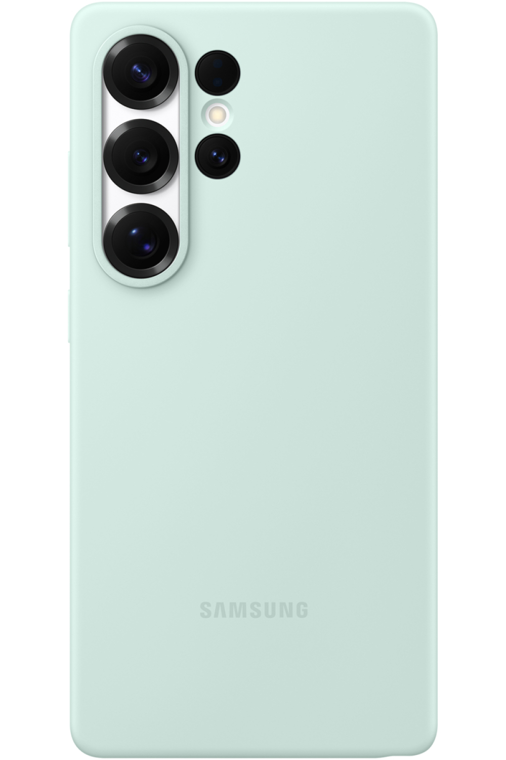 Samsung Ef-Ps938Cmegww Samsung Silicone Cover Galaxy S25 Ultra 5G Mint