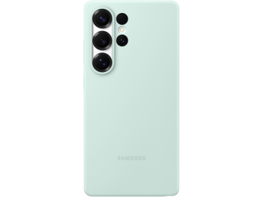 Samsung Ef-Ps938Cmegww Samsung Silicone Cover Galaxy S25 Ultra 5G Mint