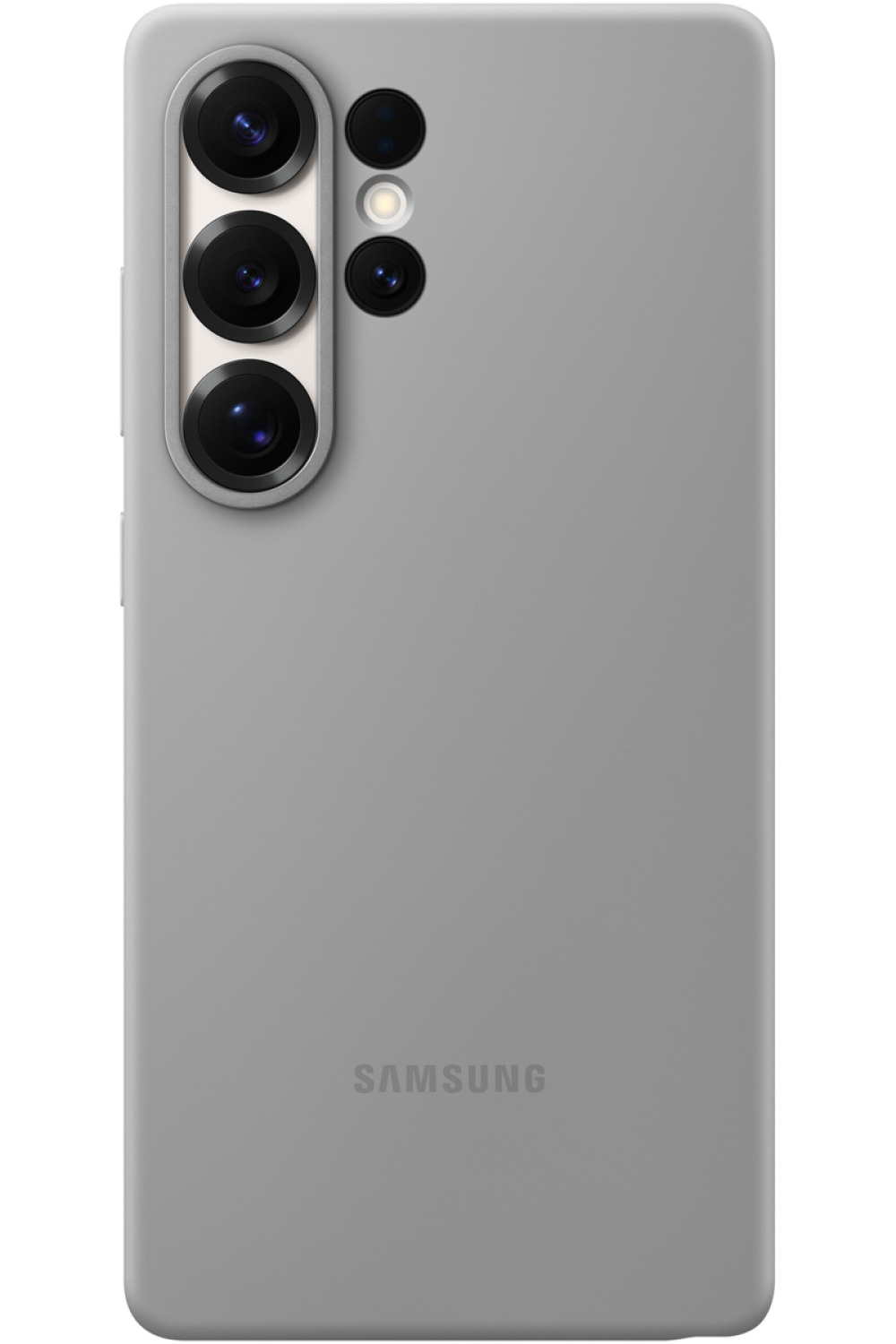 Samsung Ef-Ps938Cjegww Samsung Silicone Cover Galaxy S25 Ultra 5G Grey