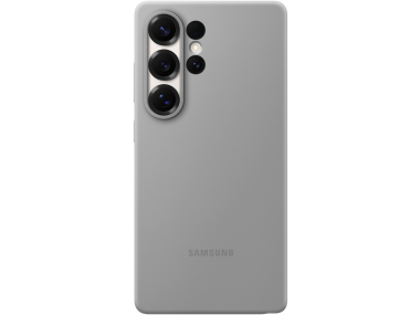 Samsung Ef-Ps938Cjegww Samsung Silicone Cover Galaxy S25 Ultra 5G Grey