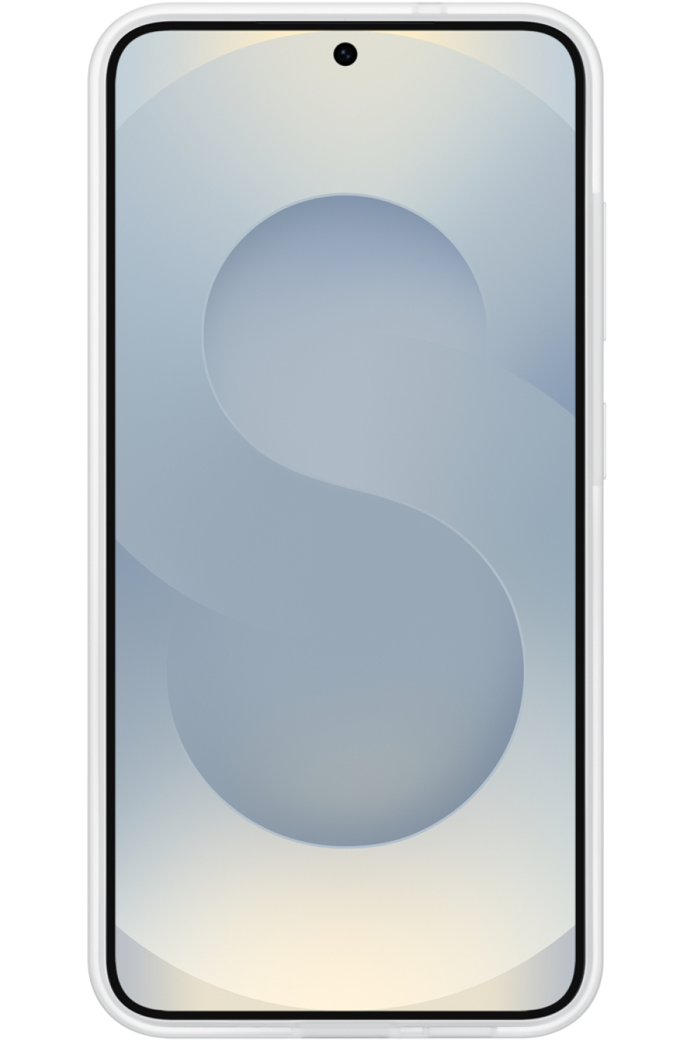 Samsung Ef-Ms931Cwegww Samsung Flipsuite Case Galaxy S25 5G White - Afbeelding 2