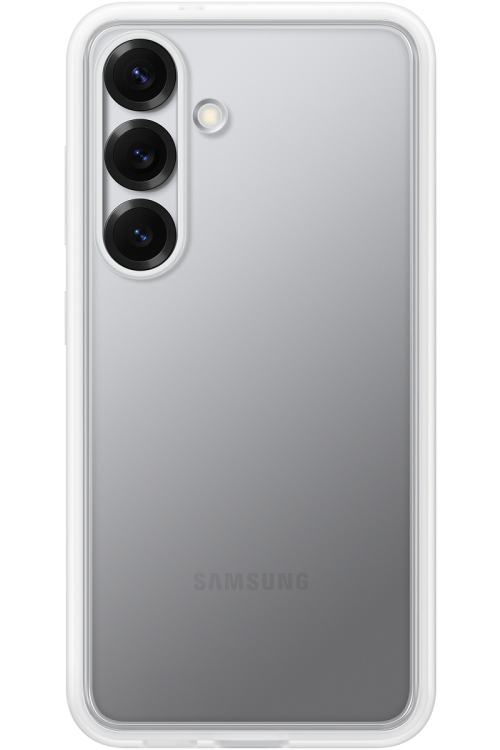 Samsung Ef-Ms931Cwegww Samsung Flipsuite Case Galaxy S25 5G White - Afbeelding 3