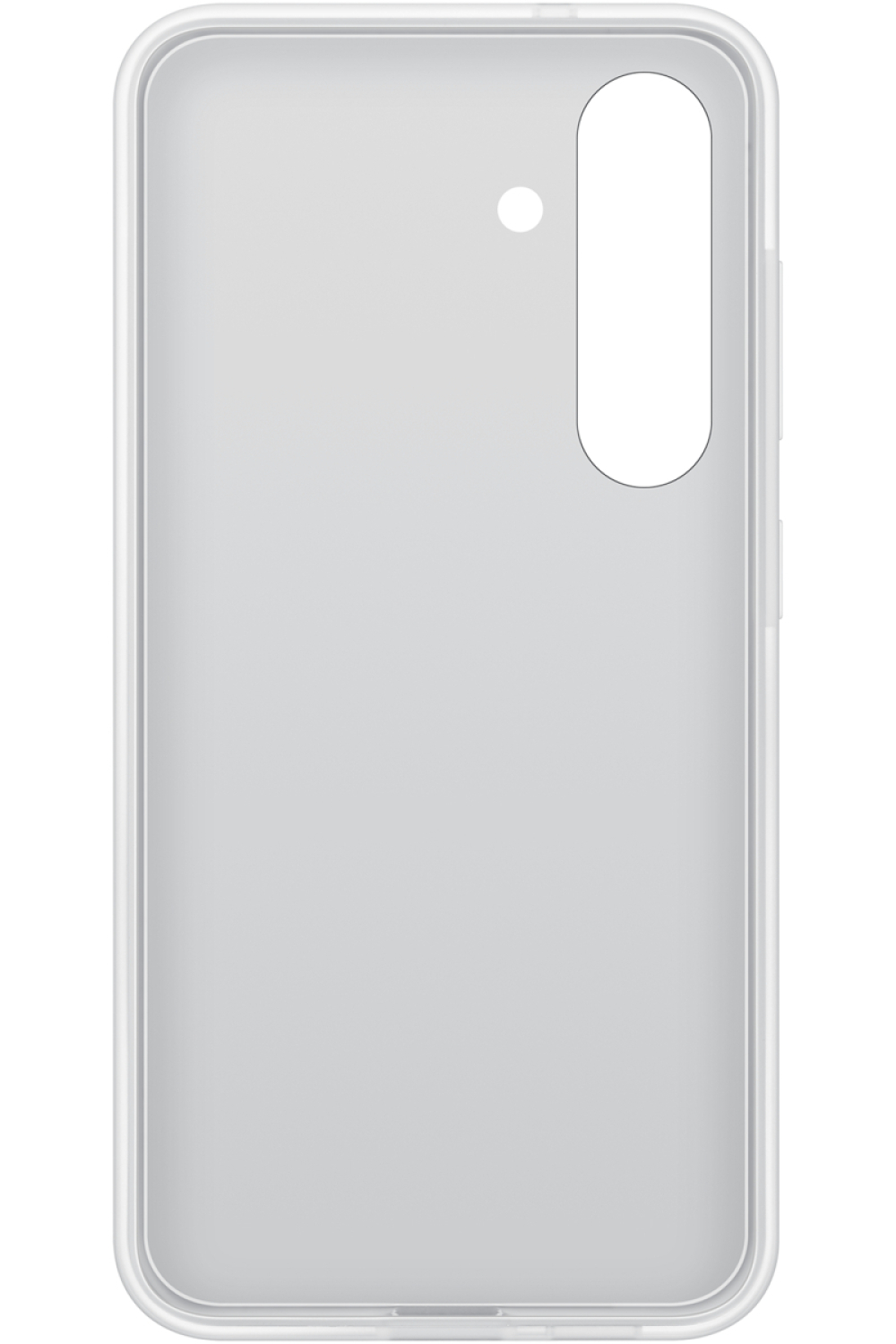 Samsung Ef-Ms931Cwegww Samsung Flipsuite Case Galaxy S25 5G White - Afbeelding 4