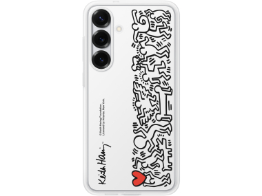 Samsung Ef-Ms936Cwegww Samsung Flipsuite Case Galaxy S25+ 5G White
