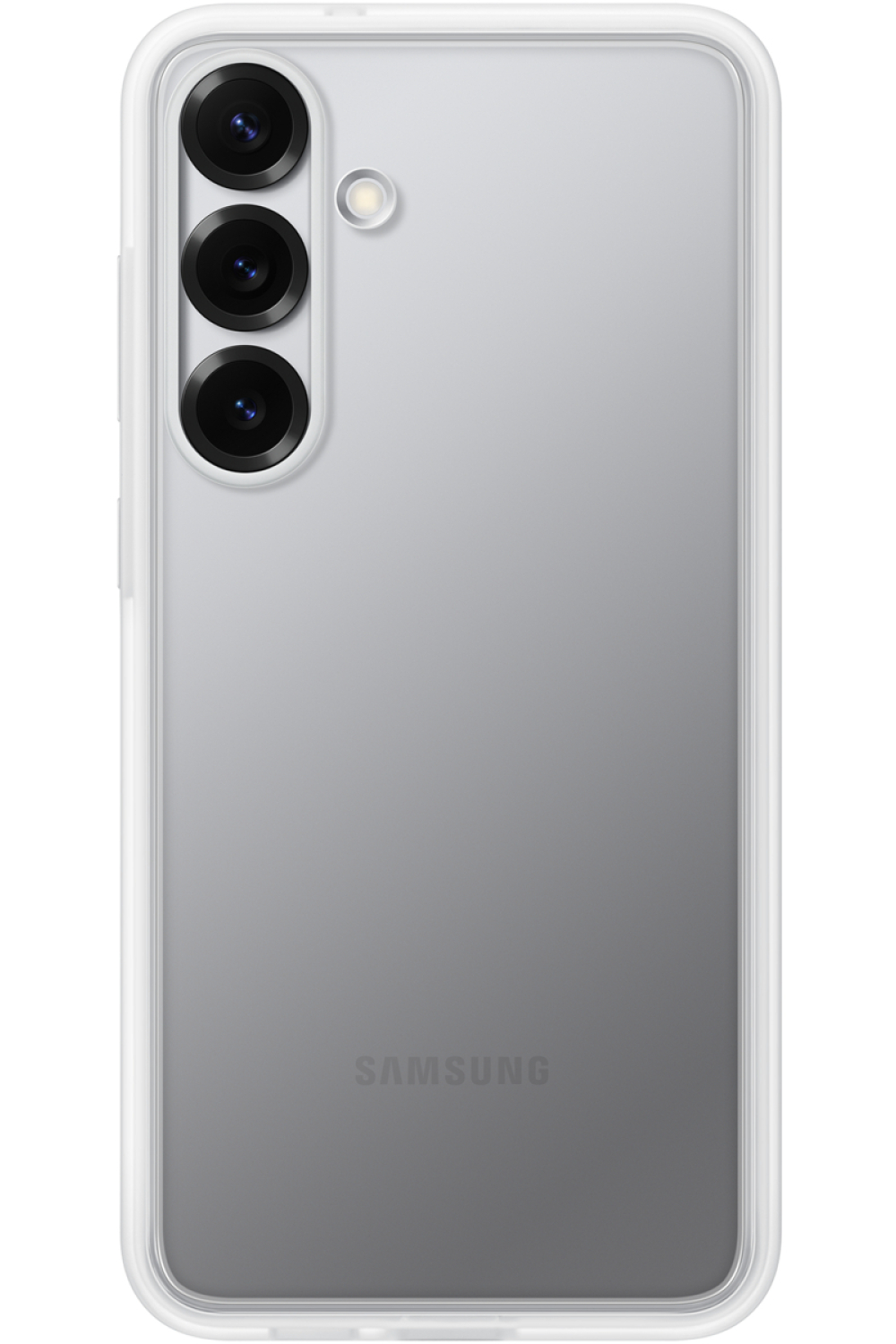 Samsung Ef-Ms936Cwegww Samsung Flipsuite Case Galaxy S25+ 5G White - Afbeelding 3