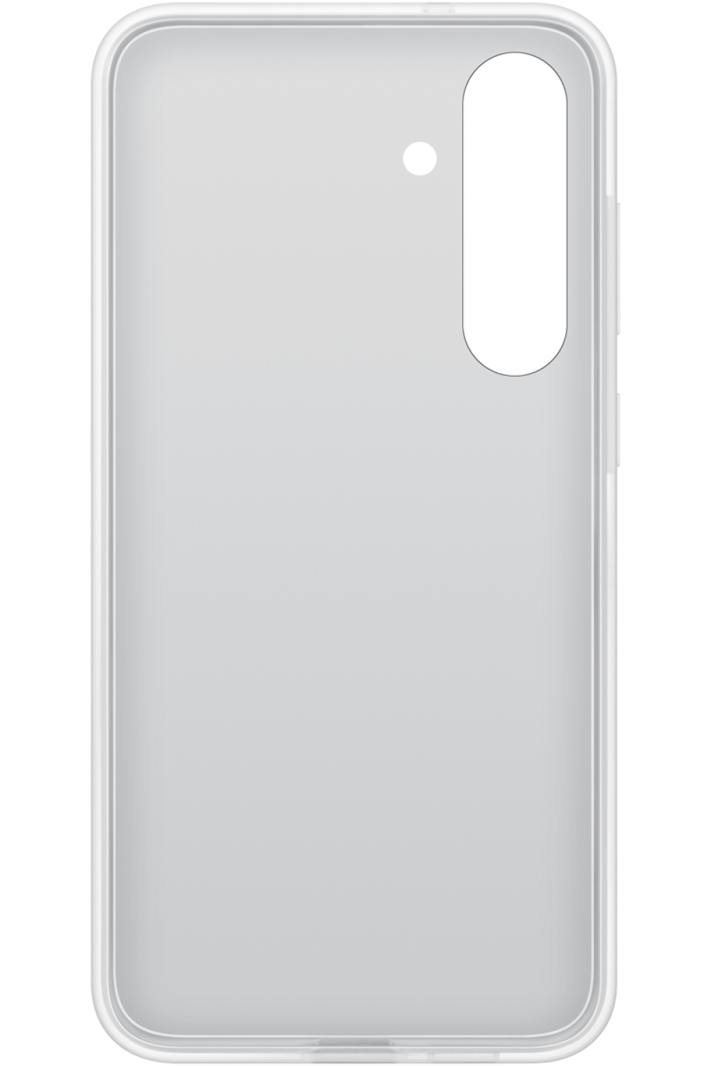 Samsung Ef-Ms936Cwegww Samsung Flipsuite Case Galaxy S25+ 5G White - Afbeelding 4