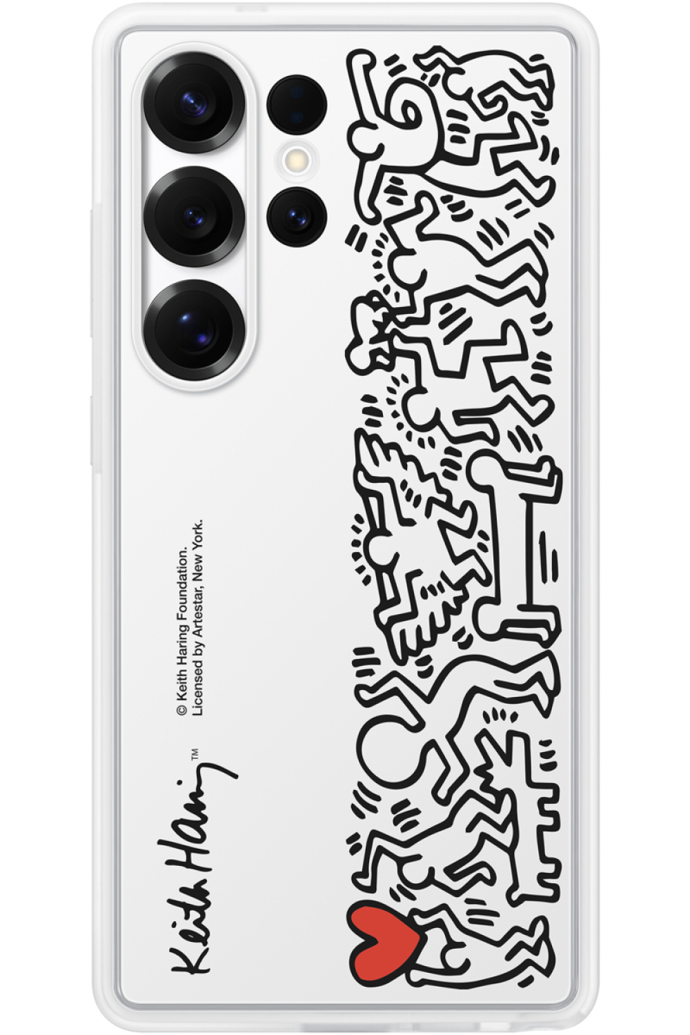 Samsung Ef-Ms938Cwegww Samsung Flipsuite Case Galaxy S25 Ultra 5G White