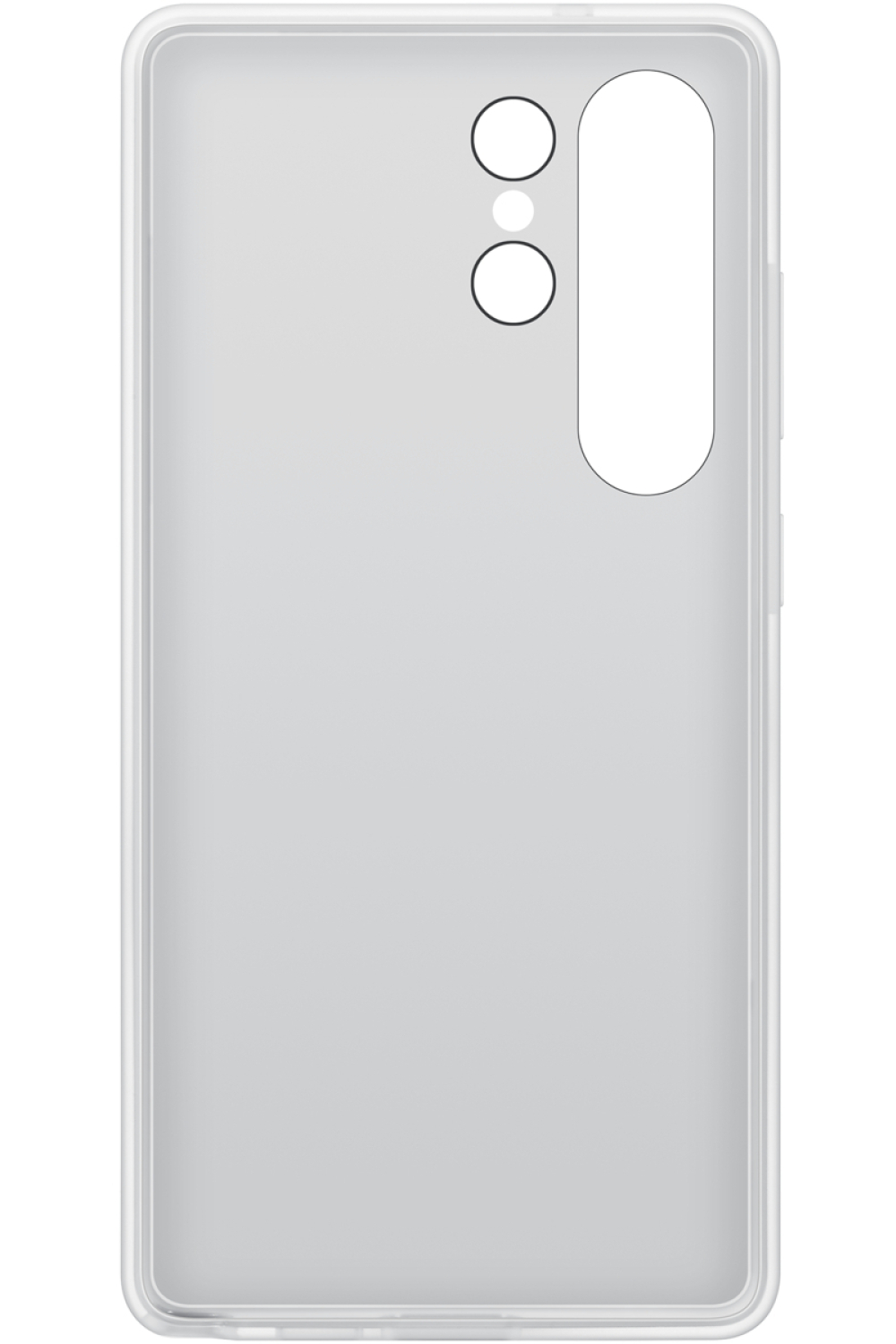 Samsung Ef-Ms938Cwegww Samsung Flipsuite Case Galaxy S25 Ultra 5G White - Afbeelding 4