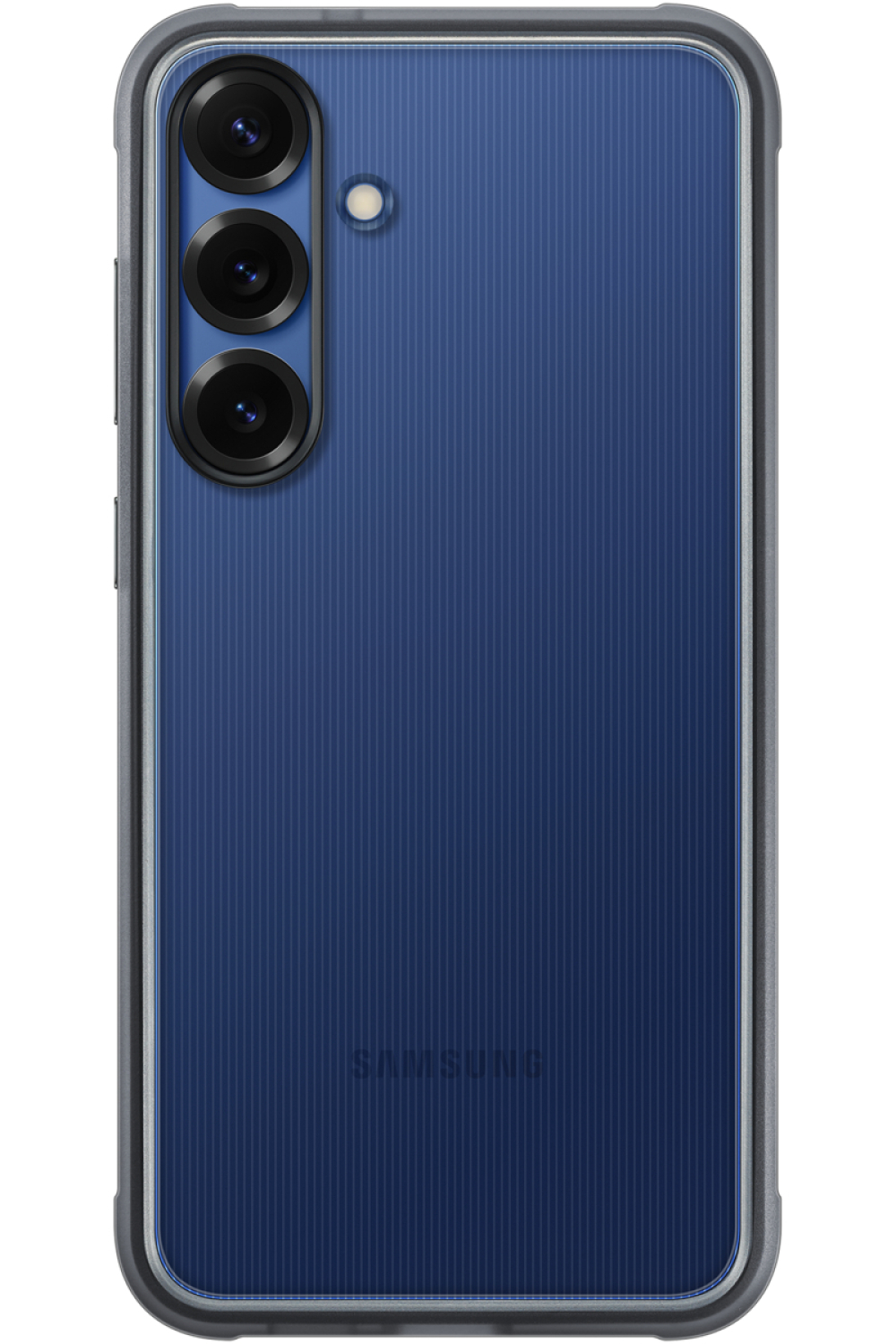 Samsung Ef-Js936Cbegww Samsung Flipsuite Rugged Case Galaxy S25+ 5G Black - Afbeelding 3
