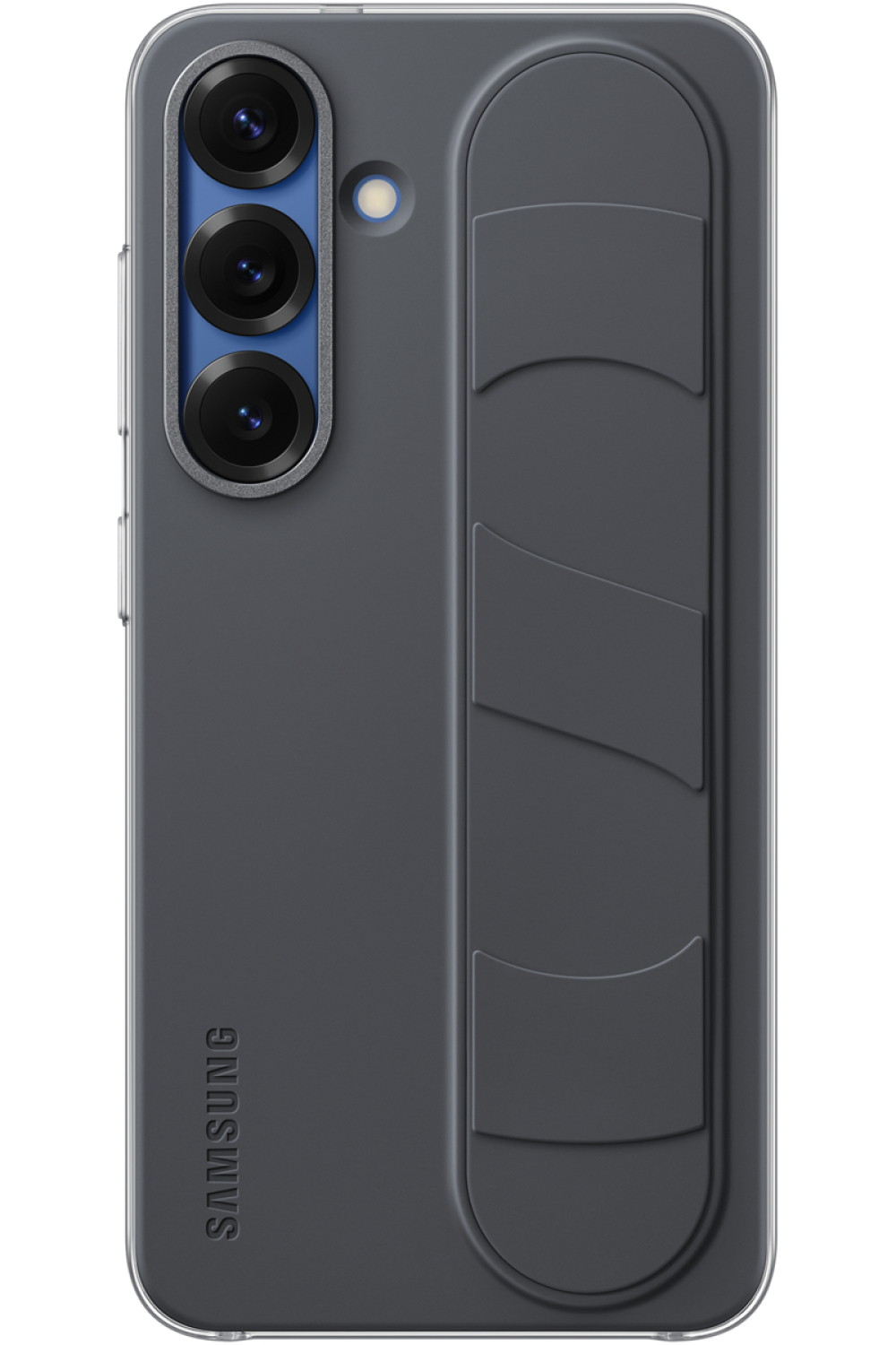 Samsung Ef-Gs931Cbegww Samsung Standing Grip Case Galaxy S25 5G Black